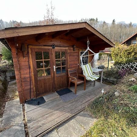 Haus Elsbeere Villa Ludwigswinkel Exterior foto